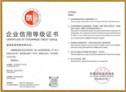 国网电商科技 以五星级代理服务赋能电网电商化采购新生态