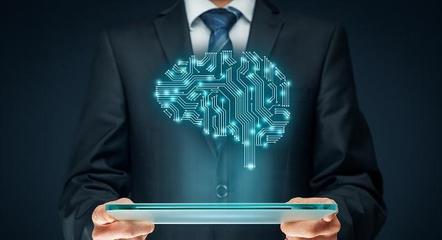 人工智能 未来已来，你会选择报考吗？