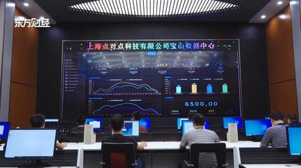 点对点科技 以专业网络科技开发，赋能企业数字化转型