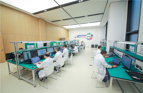 以科技创新为“牛鼻子” 江苏移动加速构筑新质生产力